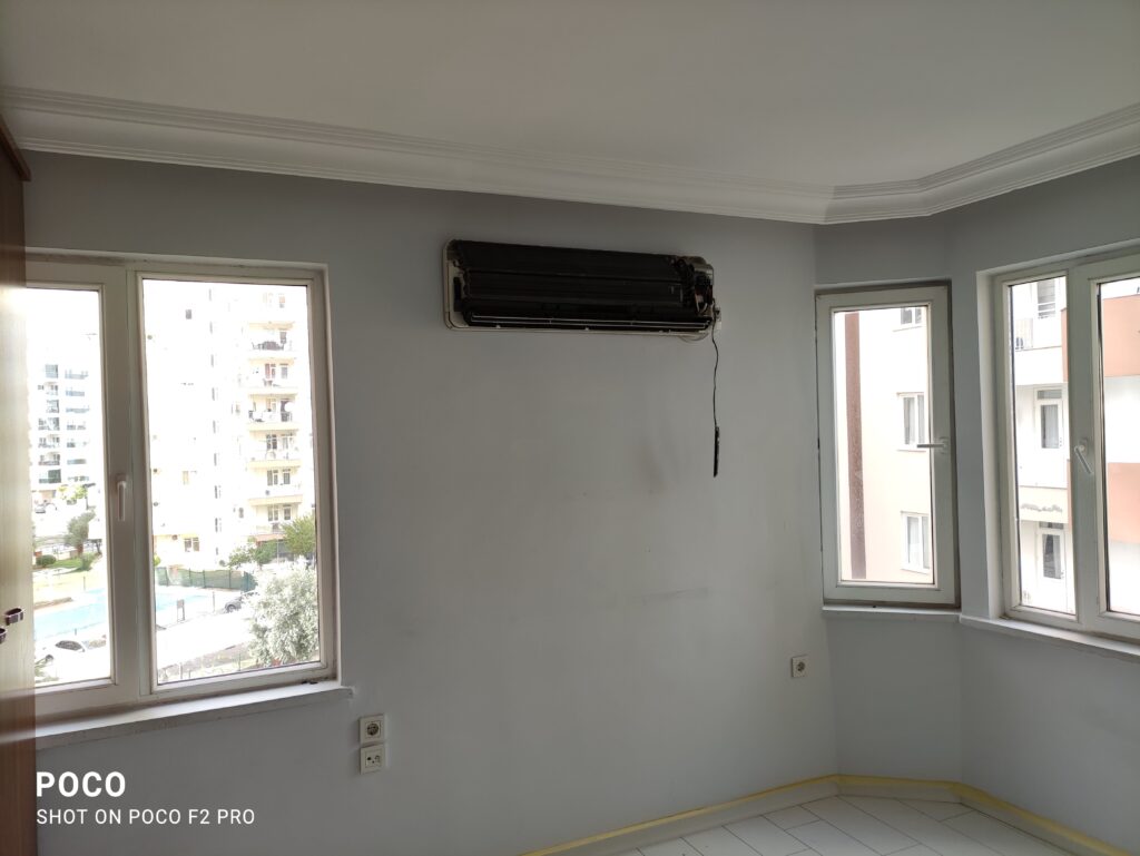 Antalya Klima Bakımı